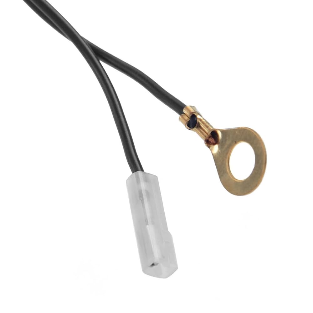 kuumi ページ Amazon.co.jp: 5X 2線式ドアライトスイッチ、側枠ボタンセンサー